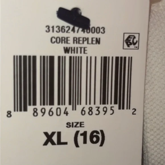 Polo Ralph Lauren Big Girls’ White Dress - Picture 4 of 4